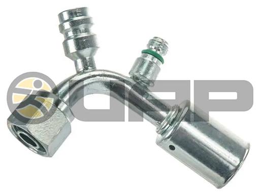 Air Source - MEI4521S - 4521S