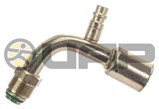 Air Source - MEI4541S - 4541S