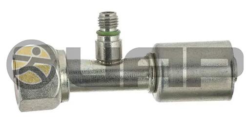 Air Source - MEI4548S - 4548S