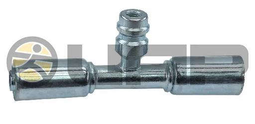 Air Source - MEI4579SR - 4579SR