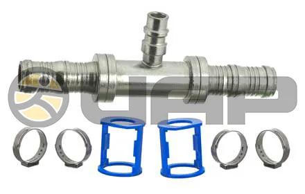 Air Source - MEI4581BC - 4581BC