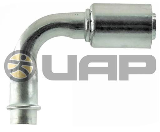 Air Source - MEI4715BR - 4715BR