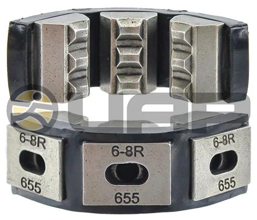 Air Source - MEI4840A - 4840A