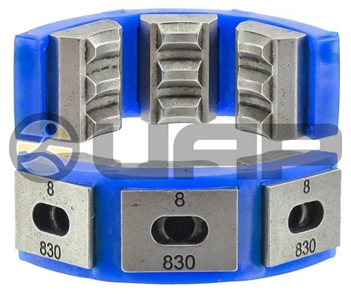 Air Source - MEI4841A - 4841A