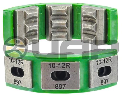 Air Source - MEI4842A - 4842A