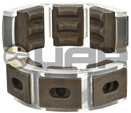 Air Source - MEI4843A - 4843A