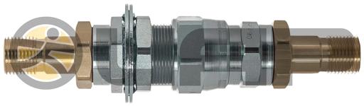 Air Source - MEI4966 - 4966