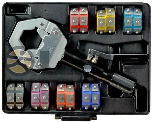 Air Source - MEI4985 - 4985