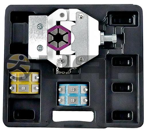 Air Source - MEI4996 - 4996