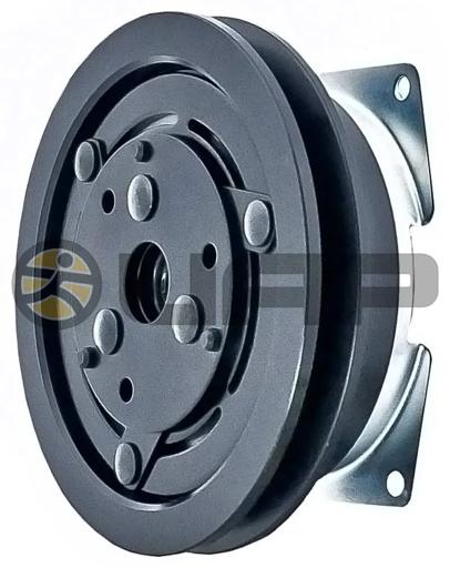 Air Source - MEI5009 - 5009