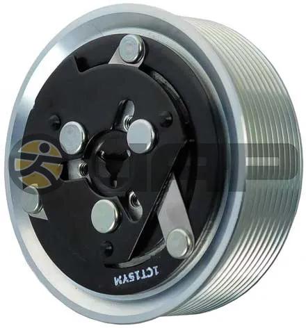 Air Source - MEI50411 - 50411