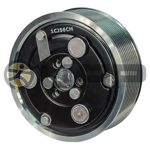 Air Source - MEI50412 - 50412