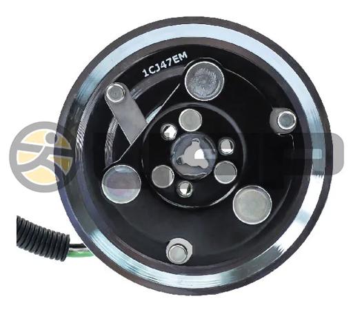 Air Source - MEI50413 - 50413