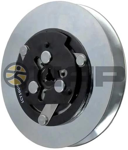Air Source - MEI50415 - 50415