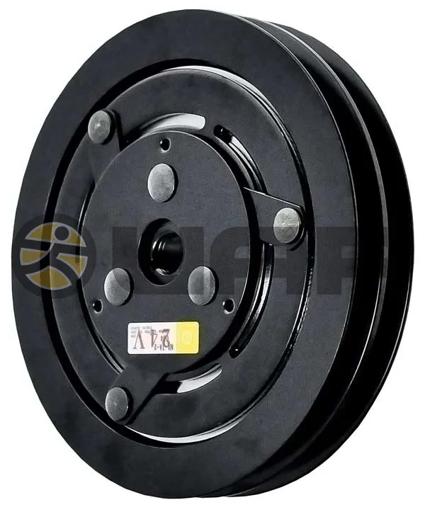 Air Source - MEI5042 - 5042