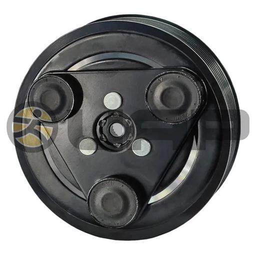 Air Source - MEI5051 - 5051
