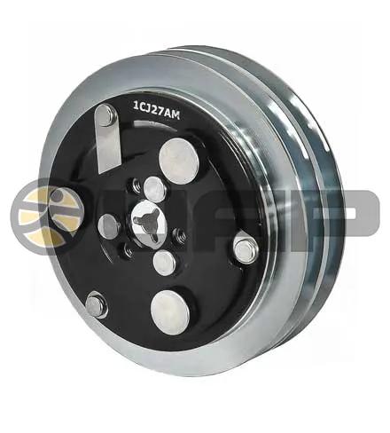 Air Source - MEI5064A - 5064A