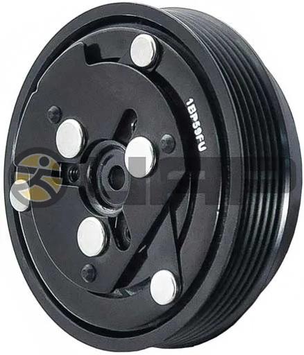 Air Source - MEI5065 - 5065