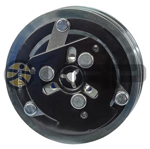 Air Source - MEI5066 - 5066