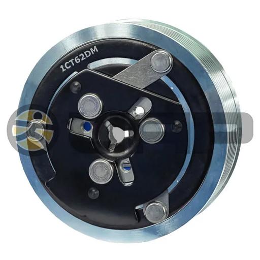 Air Source - MEI5068 - 5068