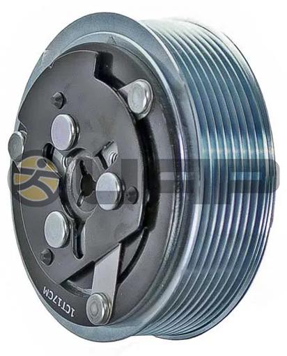 Air Source - MEI5068A - 5068A