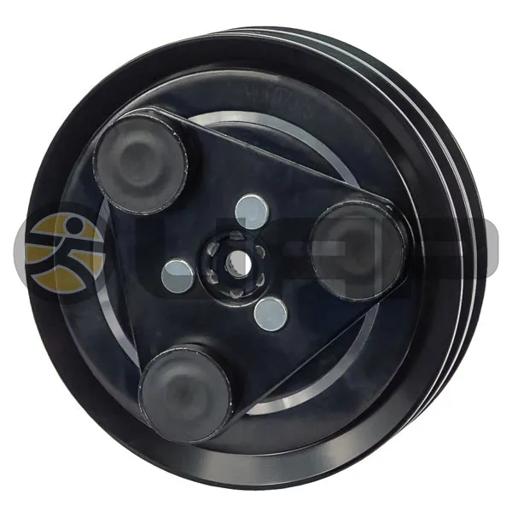 Air Source - MEI5076 - 5076