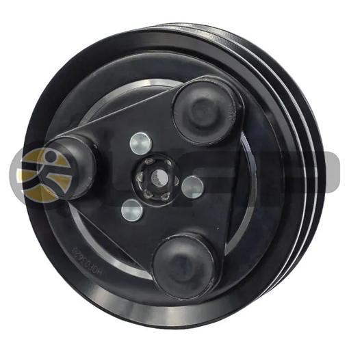 Air Source - MEI5077 - 5077