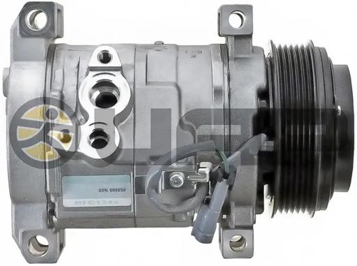 Air Source - MEI51001 - 51001