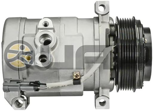 Air Source - MEI51003 - 51003