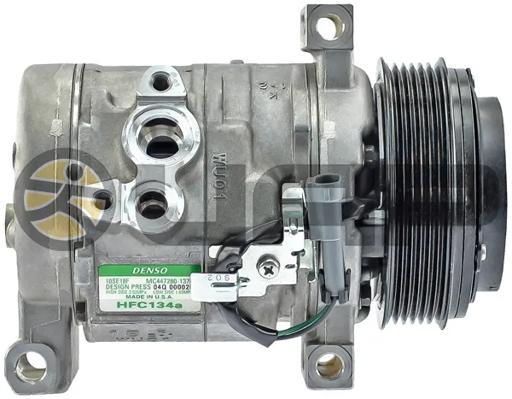 Denso - MEI51003-OE - 51003-OE
