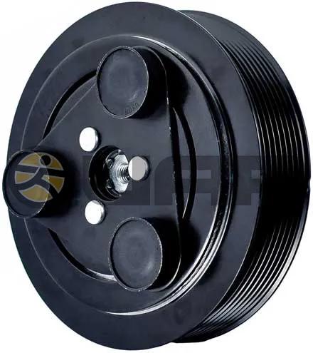 Air Source - MEI5106 - 5106