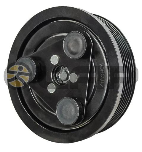 Air Source - MEI5106B - 5106B