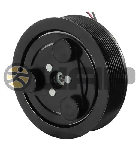 Air Source - MEI5107 - 5107