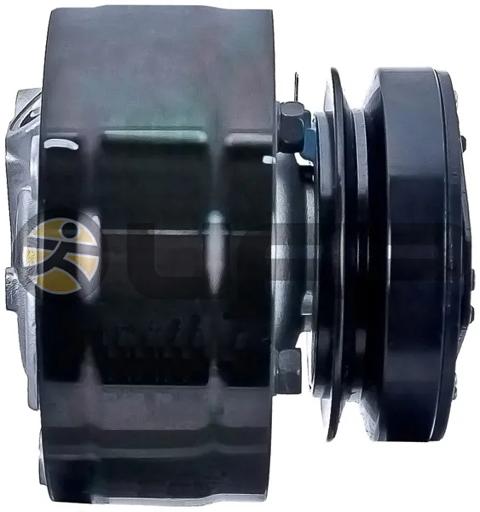 Air Source - MEI5115G - 5115G