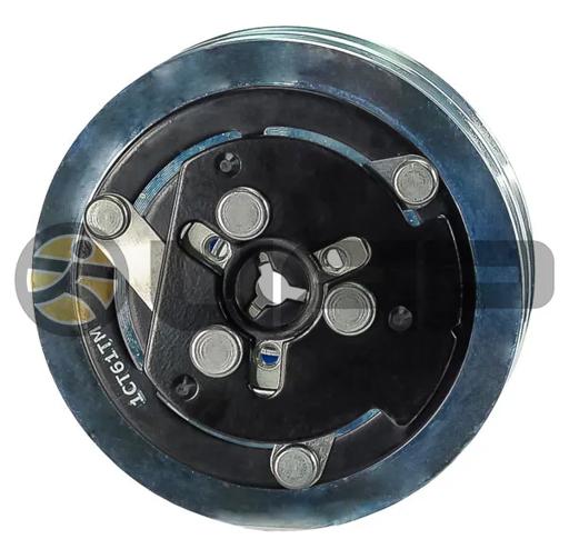 Air Source - MEI5116 - 5116