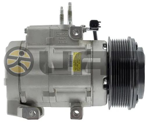 Air Source - MEI51204-OE - 51204-OE