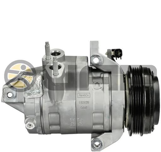 Air Source - MEI51205 - 51205