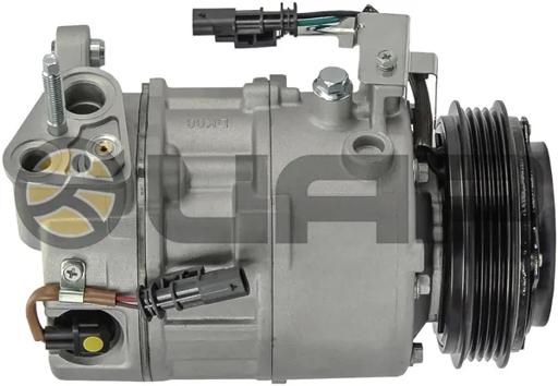 Air Source - MEI51207 - 51207