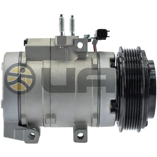 Air Source - MEI51212 - 51212