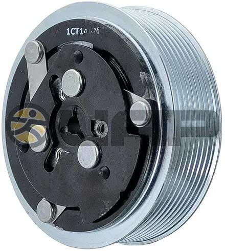 Air Source - MEI5122 - 5122