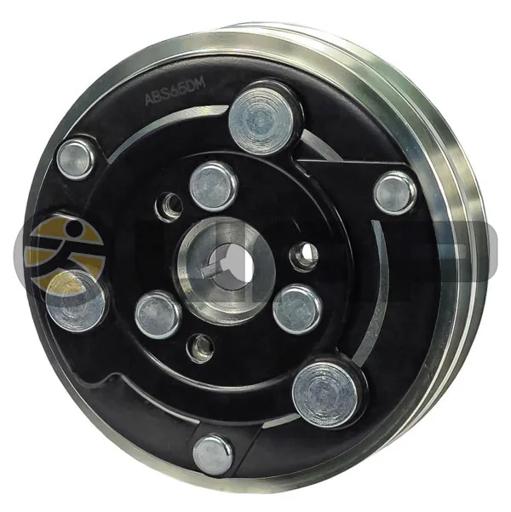 Air Source - MEI5123 - 5123