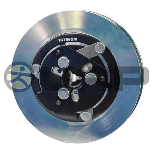 Air Source - MEI5133 - 5133