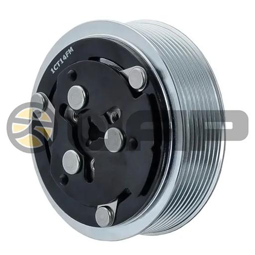 Air Source - MEI5137 - 5137