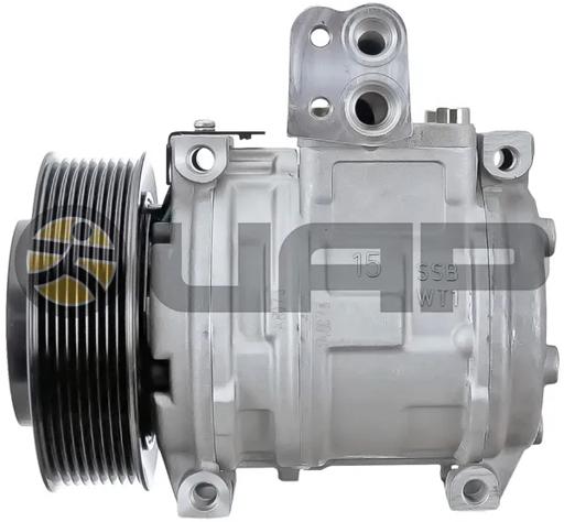 Air Source - MEI51412 - 51412