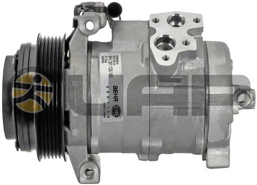 Denso - MEI51420 - 51420