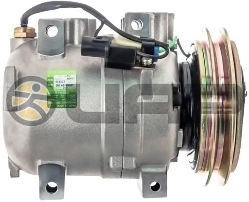 Air Source - MEI51422 - 51422