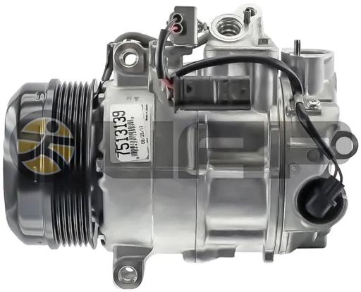 Air Source - MEI51434 - 51434