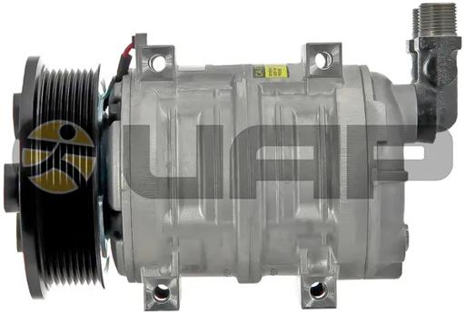 Valeo - MEI51613 - 51613