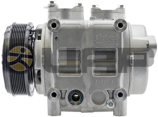 Valeo - MEI51620 - 51620