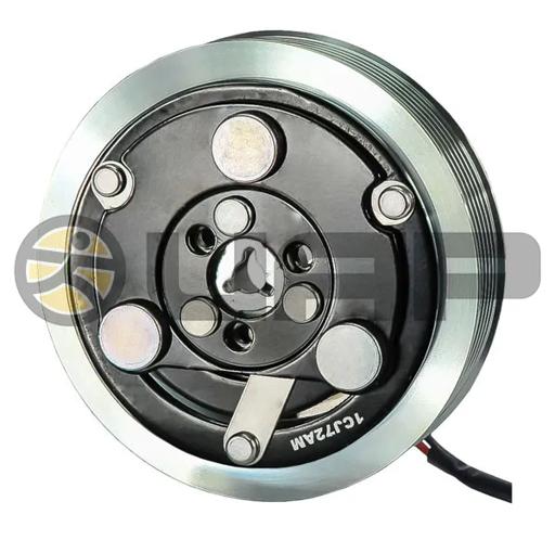 Air Source - MEI5164 - 5164